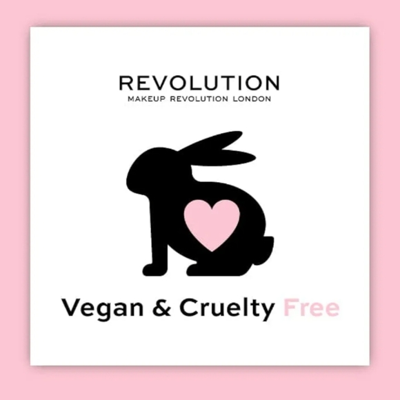 Revolution Reloaded Newtrals2 Eyeshadow - Picture 4 of 4